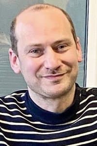 Yvain Juillard in Mulette