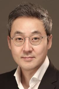 Park Jae-wan in Remarriage & Desires
