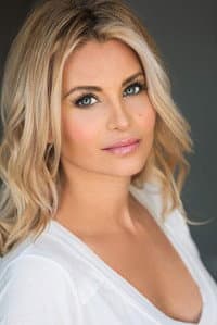 Sonia Rockwell in Walk of Fame