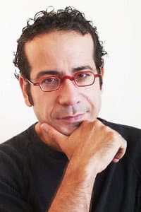 Shimon Mimran in Gei Oni