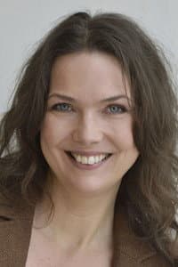 Anna Blomberg in Kvarteret Skatan - Det bästa från säsong 1