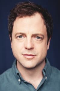 Alexis Lefebvre in Les voleurs du dimanche
