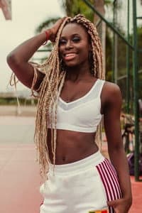Diarra Sylla in Now United: Dreams Come True
