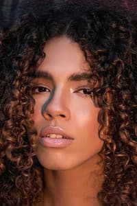 Maria Bomani in Amor de Mãe