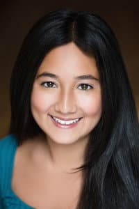 Maya Tanida in Yasuke