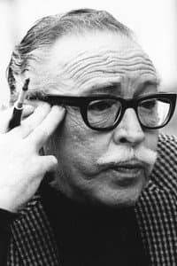Dalton Trumbo in Dalton Trumbo: Rebel in Hollywood