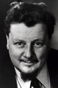 Walter Szurovy in Kein Wort von Liebe