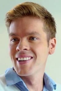 Ryan Ryder in Storm of Kings XXX Parody