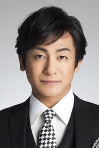 Ainosuke Kataoka in 映画 妖怪ウォッチ 誕生の秘密だニャン！