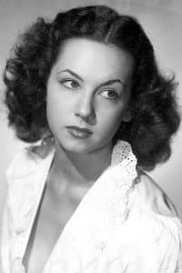 Lois Wheeler in My Foolish Heart