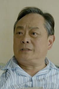 Chang Fu-Chien in Fei yin hu die zhan