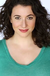 Tracey Kaplan in Each Lovely Thing