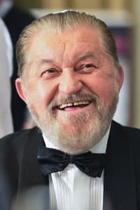 Dorel Vișan in Gustul și culoarea fericirii