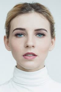 Anastasiya Vasilyeva in Сигналы