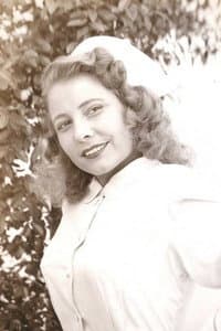 Mary Newton in Desert Vigilante