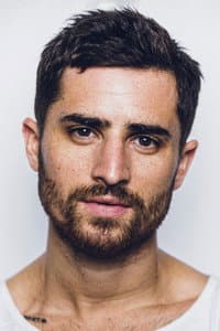 Matthew Leone in The Killing Moon