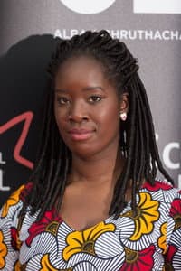 Morayo Akandé in The Atkin Sisters