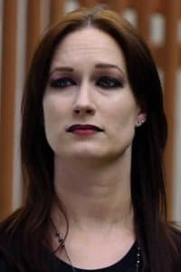 Shawna Weber in Junk Bonds: The Return of Junkbucket