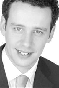 Nicholas Curror in Space Warriors 2000