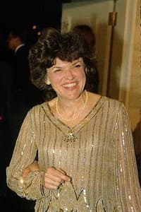 Carol Arthur in The World's Greatest Lover