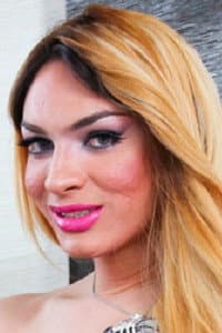 Soraya Sucesso in TS Playground 8