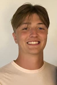 Logan Young in Sorry for the Mess
