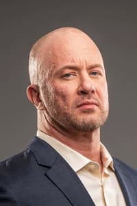Benjamin Whitmer in ROH: WrestleRave '03