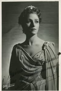 Geori Boué in La Malibran