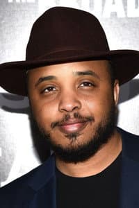Justin Simien in Stay for the Q&A