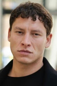Malik Blumenthal in Sunburned
