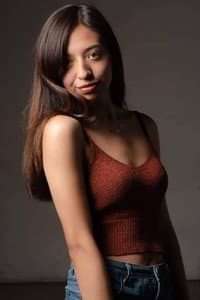 Diana Pedraza in El Misterio de las Almas Gemelas Vol. 1