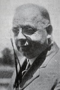 Jay Dwiggins in The Dust of Egypt