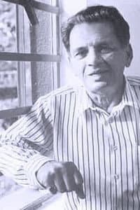 Jesús Enrique Guédez in El circo mágico