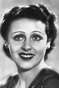 Rosine Deréan in Les Cinq Gentlemen maudits