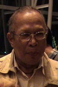 Amoroso Katamsi in Ratu Sakti Calon Arang