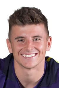 Mason Mount in Chelsea FC - Season Review 2021/22