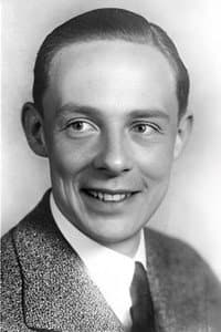 Alec Clunes in Quentin Durward