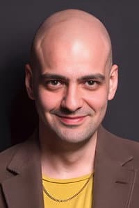Bartu Küçükçağlayan in The Cut