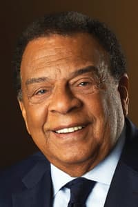 Andrew Young in Spiritual Audacity: The Abraham Joshua Heschel Story