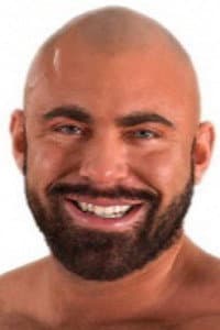 Steve Roman in Muscle Daddies