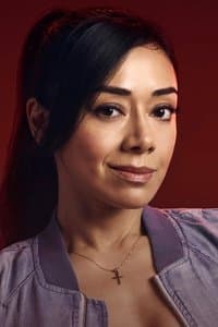 Aimee Garcia in L.T.R.