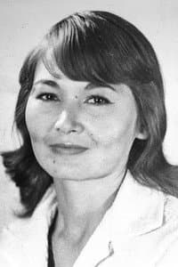 Nelli Ataullayeva in Görüş