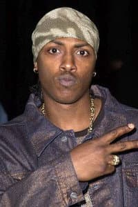 Mystikal in 13 Dead Men