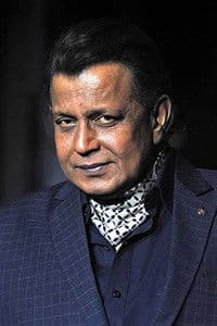Mithun Chakraborty in Zindagani