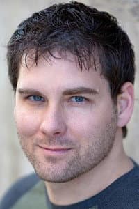 Michael McLachlan in A Gift of Love: The Daniel Huffman Story