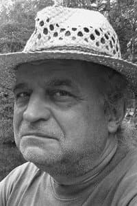 Lumír Tuček in Malý pán