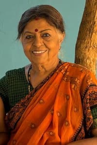 Radha Ramachandra in Naale Rajaa Koli Majaa