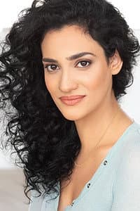 Sue Shaheen in Raw