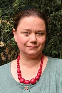 Magdaléna Chrzová in Noc pastýřů