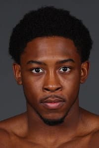 Keyshawn Davis in THE RING 6